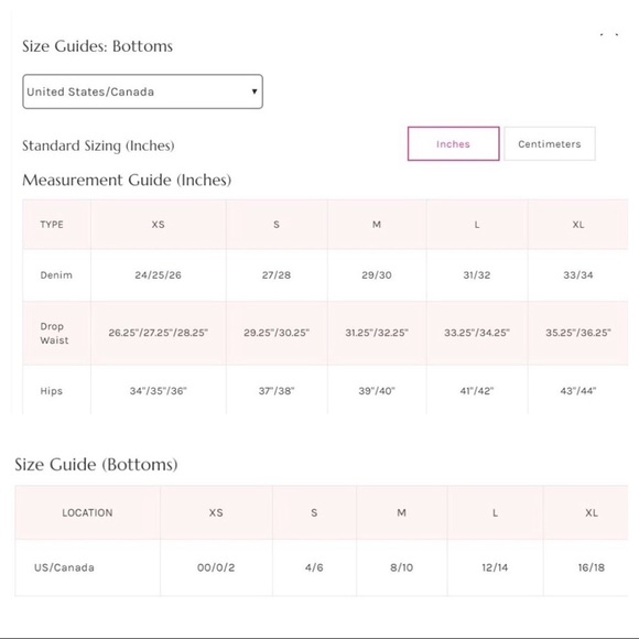 Free People On Cloud Nine Leggings - Picture 6 of 6